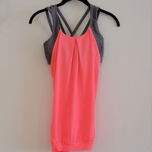 Lululemon top